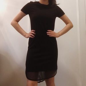 Dress from forever 21!